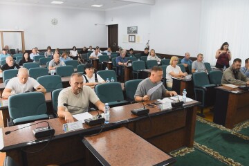 У Луцькій громаді визначатимуть суб&rsquo;єктів господарювання для збирання та перевезення побутових відходів