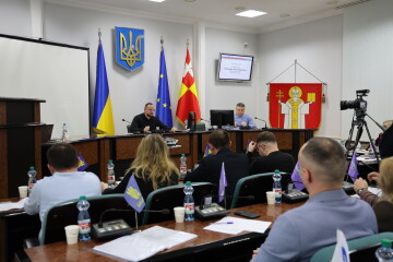 Луцька громада готова до надзвичайних ситуацій