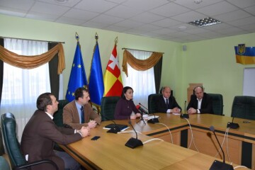“У загальноосвітніх школах міста немає підстав оголошувати карантин”, - зазначив заступник міського голови Андрій Киця