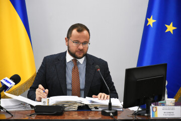 &ldquo;Ми маємо збалансований бюджет на 2022  рік&rdquo;, - міський голова Ігор Поліщук