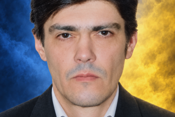 До Луцька на щиті повертається захисник Валерій Чайковський, який понад рік вважався зниклим безвісти