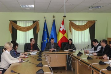 Підбили підсумки реалізації конкурсу громадських ініціатив у 2016 році