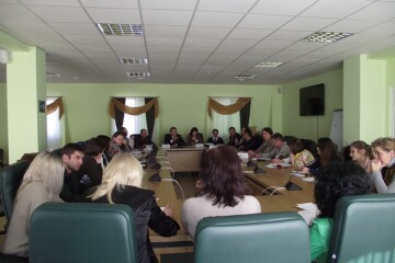 Адміністратори ЦНАП підвищують свою кваліфікацію