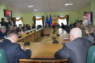 	У бюджетних закладах Луцька проведуть повну енергомодернізацію