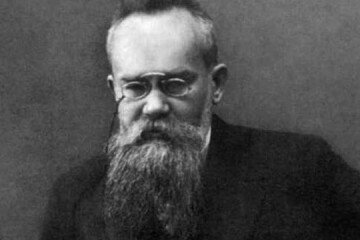 29 вересня — 151-ша річниця від дня народження Михайла Грушевського