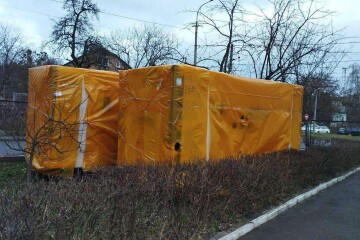 Посилюємо енергетичну безпеку на КП “Луцькводоканал”