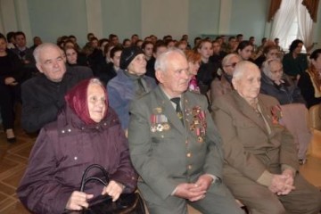  У краєзнавчому музеї відкрито виставку «Волиняни у боротьбі за незалежність України»