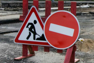   КП "Луцькводоканал" повідомляє про тимчасове припинення водопостачання