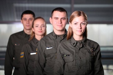  Проходження військової служби в прикордонних військах