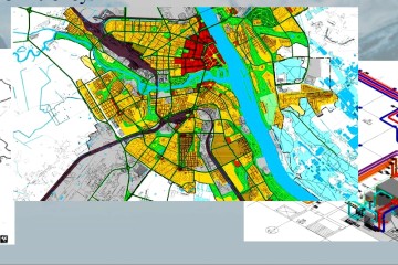КП &laquo;Луцькводоканал&raquo; впроваджує глобальну геоінформаційну систему управління мережами