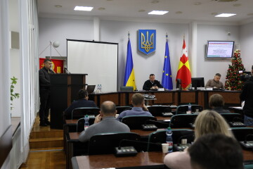 П’ять основних пріоритетів розвитку громади на 2026‒2028 роки