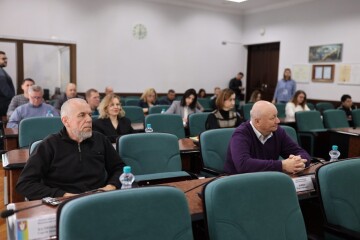 Центральні теплові пункти від котельні на вулиці Магістральній, 56 припинять подачу гарячої води з 27 квітня по 31 травня