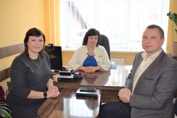 Новий сервіс доставки замовлених послуг у ЦНАП