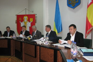 Продовжено термін тимчасового проживання в готелі «Світязь» відселених мешканців будинку на вул. Рівненській, 109