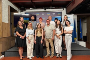 Луцьк &mdash; лідер дослідження доброчесності та протидії корупції серед українських міст