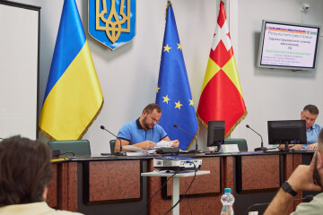 Для розвитку інфраструктури аграрного ринку у Луцькій громаді розробили спеціальну Програму