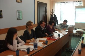 У Луцьку продовжать впровадження елементів електронної демократії