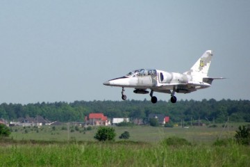 Секретар Луцької міської ради Сергій Григоренко зустрівся з  військовими льотчиками  - учасниками льотно-методичного збору, який відбувся у Волинській області