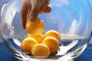 Відбулося жеребкування міжнародного турніру з футзалу серед ветеранів «Дружба без кордонів» 