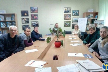 Служба в Збройних Силах України за контрактом