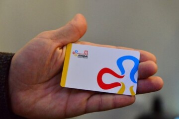 До уваги пасажирів пільгових категорій! Актуалізовуйте пільгові електронні квитки своєчасно