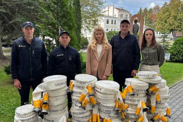 Реалізовуємо проєкти-переможці Бюджету участі!