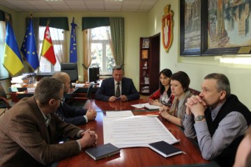 Цьогоріч у Луцьку розпочнуть реалізацію проекту модернізації системи централізованого теплопостачання 