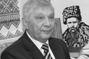 Відійшов у вічність колишній начальник управління освіти Михайло Махомед