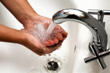 КП «Луцькводоканал» повідомляє про відключення водопостачання 