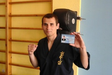 Спортивні злети «Стріли»  