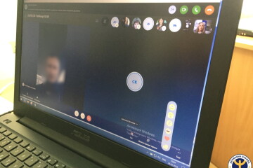  У Луцькому міському центрі зайнятості організували захід  для безробітних громадян