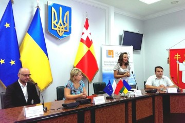 Відбувся інформаційний семінар про перспективи Програми Польща-Білорусь-Україна на 2014-2020 роки