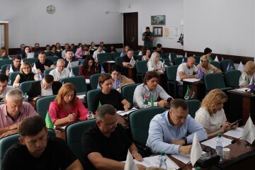 Депутати міської ради внесли зміни до бюджету громади