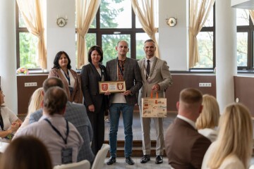 Делегація міської ради відвідала Тракайський район (Литовська Республіка)