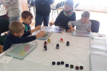 Відбувся сімейно-дозвіллєвий захід «ПереХресток»