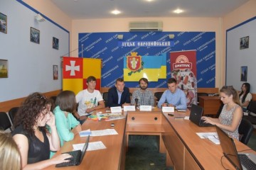 Організатори запрошують лучан взяти участь у легкоатлетичних змаганнях “Лучеськ півмарафон 2016”