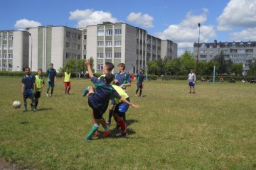 Світлій пам’яті героя Володимира Прокопчука