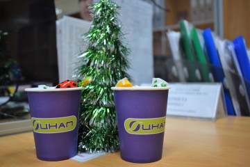 Задоволені відвідувачі - запорука успішної роботи ЦНАП