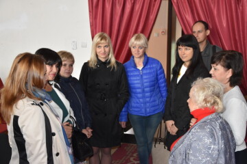 Депутати ознайомилися з роботою музичних шкіл міста