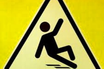 Як вберегтися від вуличного травматизму