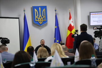 Міський голова Ігор Поліщук: &ldquo;У зв'язку зі зміною системи оподаткування бюджет громади недоотримає понад 100 млн грн&rdquo;