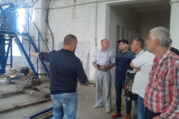 Луцький міський центр зайнятості допомагає роботодавцям у пошуку найманих працівників