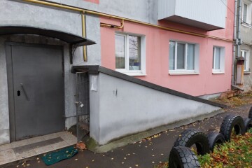 Про продаж на електронному аукціоні без умов об&rsquo;єкта малої приватизації Луцької міської територіальної громади приміщення (групи приміщень) на вул. Героїв рятувальників, 41 у м. Луцьку