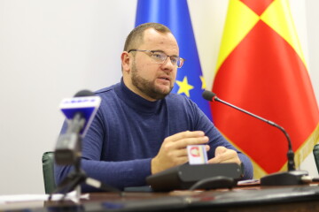 “У парках та скверах громади має бути ідеальний порядок”, - міський голова Ігор Поліщук