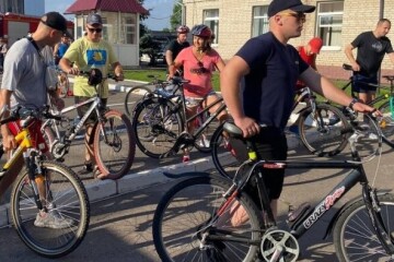 У Луцьку відбудеться благодійний туристичний велопробіг “Ride for life”