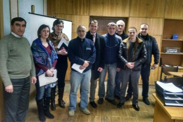 Нова віха у роботі  Луцького підприємства електротранспорту 