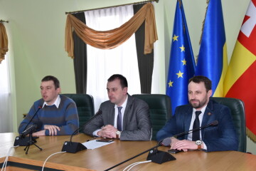 Стартував набір команд з дворового футболу