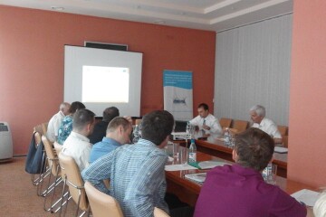 Луцькі транспортники переймали досвід польських колег та ділилися власними ідеями