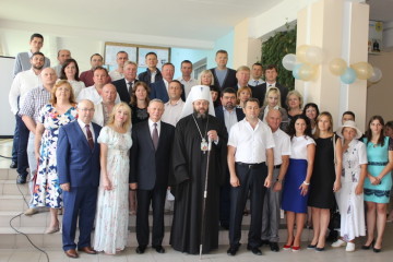 Луцькому національному технічному університету — 50!