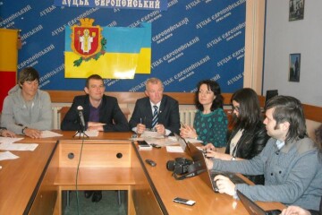 З ініціативи міського голови Миколи Романюка відбудеться чемпіонат Луцька із дворового футболу